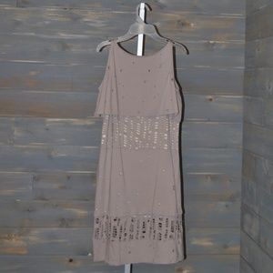 See By Chloe Dresses - See by Chloe Distressed Dress, Size 8 See By Chloe Dresses - See by Chloe Distressed Dress, Size 8